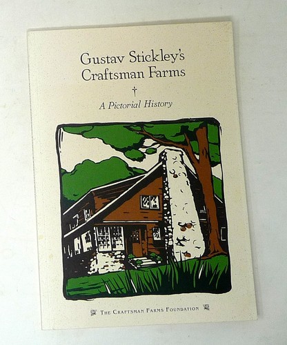 1999 gustav stickley - 1999, arts