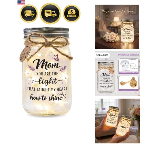 Sentimental mason jar - sentimental,