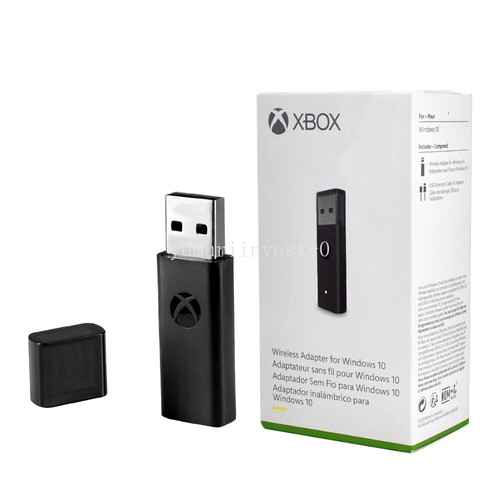 Microsoft xbox wireless - microsoft,