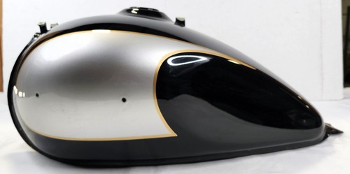 Jet black aluminum silver - jet, 07