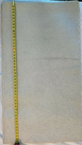 Rug carpet area - area, 47"inch