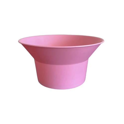 Oasis pink flare - pink, bowl