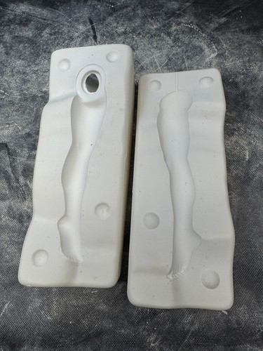 Vtg ceramic slip - vtg, mold