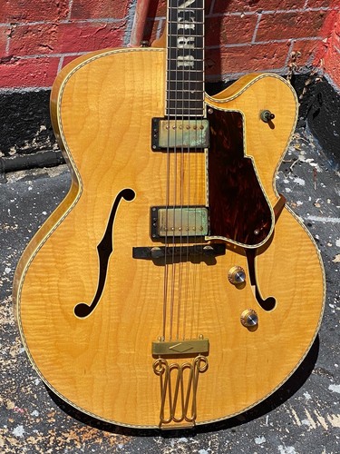 1996 allen aristocrat - 1996,