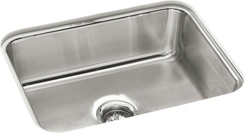 Sterling mcallister undermount - mcallister,