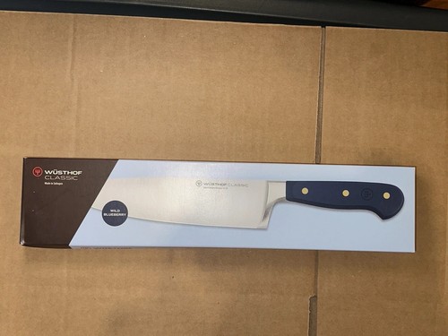 Wusthof inch classic chef - wusthof,