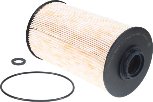 Fuel filter p502423 fits - filter,