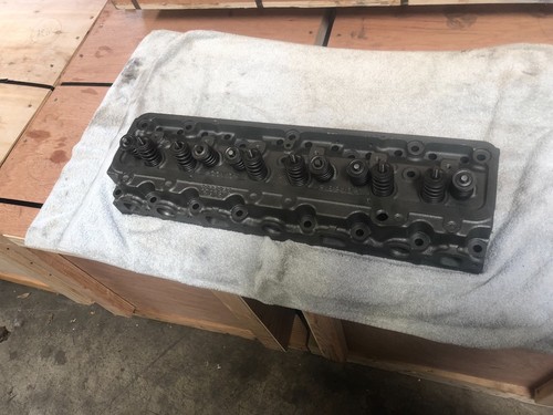 Chevy 235 261 - , rod