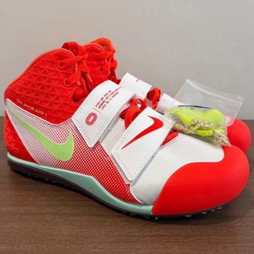 Nike zoom javelin elite - javelin,