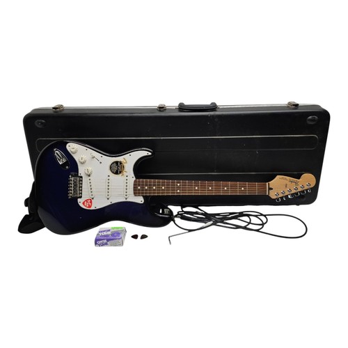 Fender electric guitar - electric,