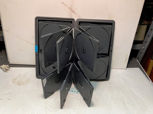 Dvd storage case - dvd,