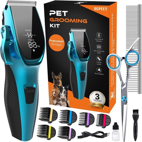 Professional pet clippers - professional,