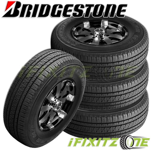 Bridgestone dueler l - 4, h/l