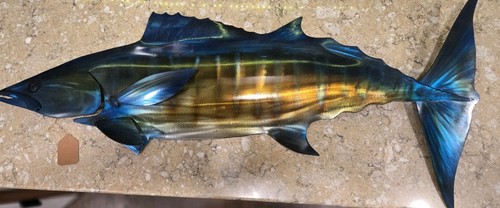 Jerry ross forged steel - jerry,