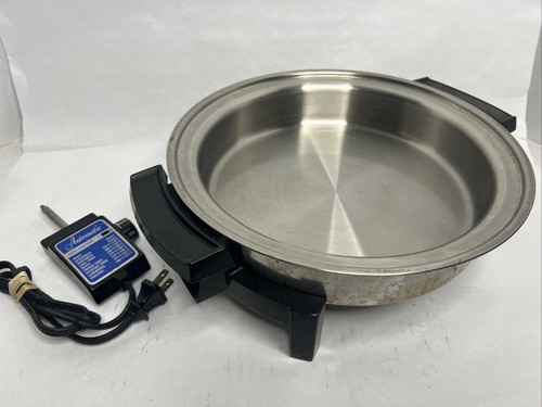 Vintage liquid core electric - liquid,