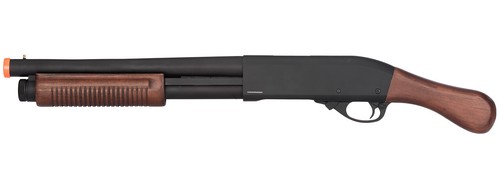 Golden eagle m870 shot - m870, 3/6-shot