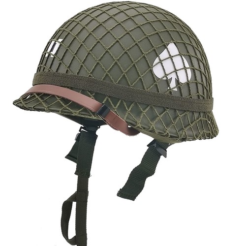 Ww2 army helmet - army, m1