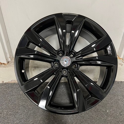 New gloss black premium - 20",