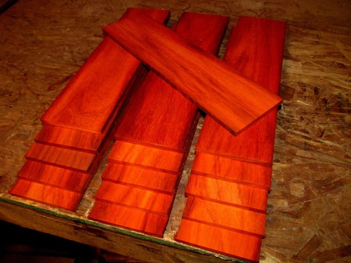 X 16 kiln - 3/4”,