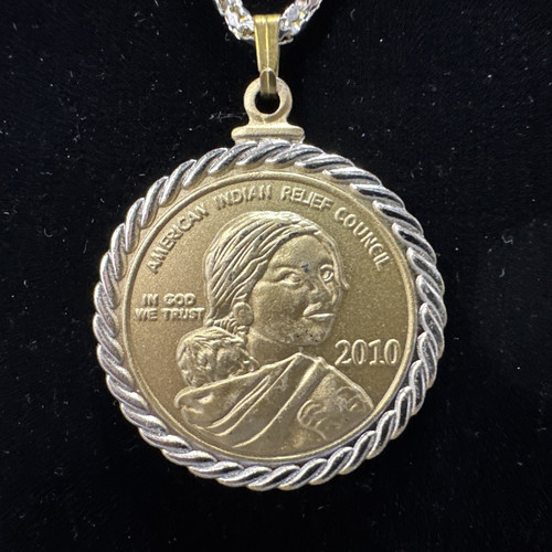American indian relief council - american,