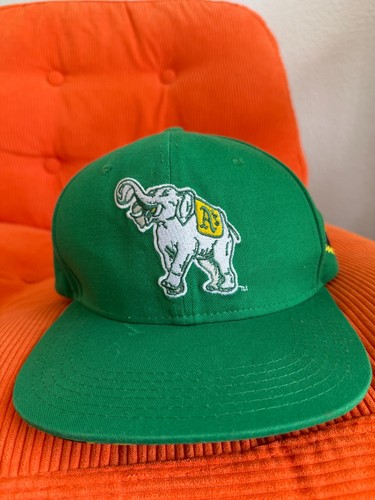 Oakland athletics elephant - oakland,