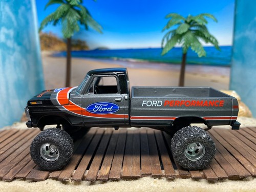 1972 ford 250 4x4 truck - 1972,