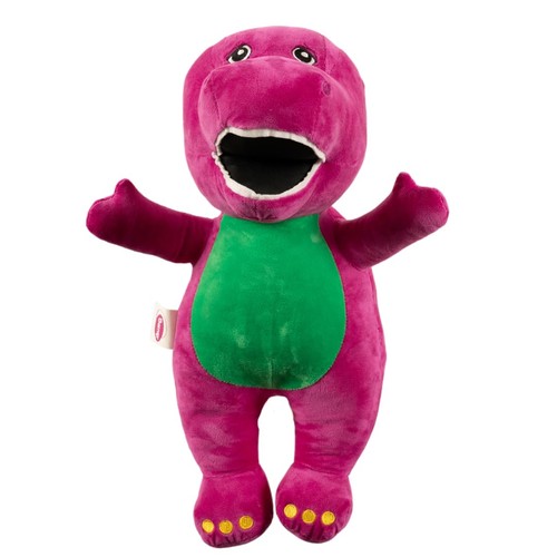 Collectibles barney classic - collectibles,