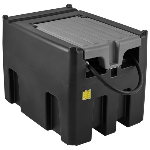 Portable diesel tank 116 - diesel,