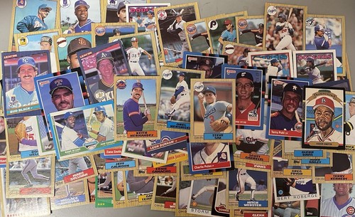 Lot 400 random - random, mixed
