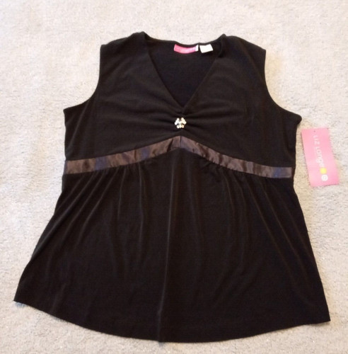Liz lange maternity black - lange,