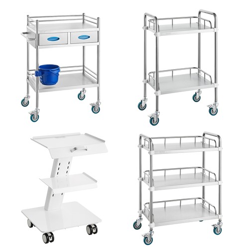 Vevor lab rolling - lab,