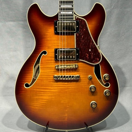 Ibanez electric guitar - electric,