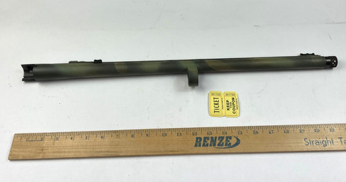 Remington 870 super magnum - super,