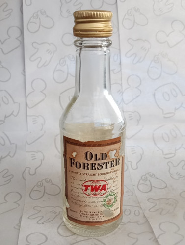 Old forester kentucky - kentucky, bourbon