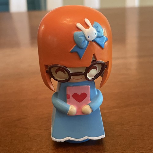 Momiji eve doll - momiji, retired