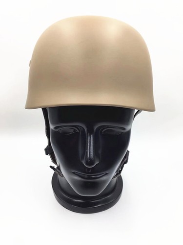 German m38 helmet ww2 - german,