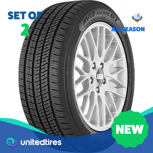 Set new 195 50r16 - set,