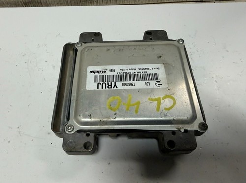 2009 silverado engine control - silverado,