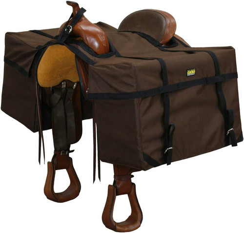 Saddle panniers for - panniers,