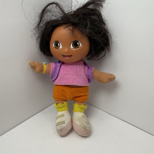 2001 fisher price dora - 2001,