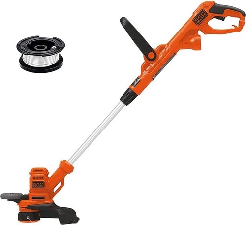 Black decker weed - black, w/