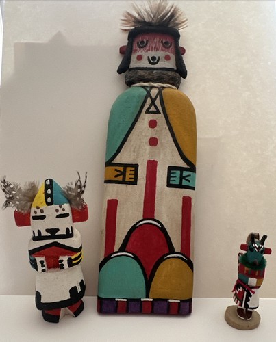 Lot hopi thunder by - thunder,