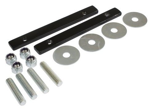 Empi windshield mounting kit - empi,