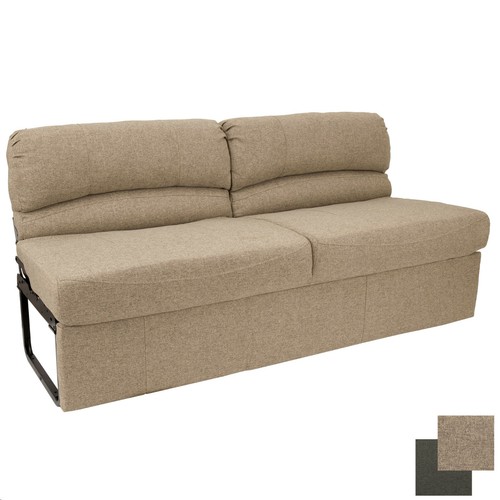 Jack knife love seat - rv,