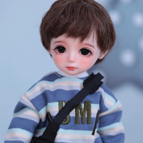Bjd doll resin - resin, joint