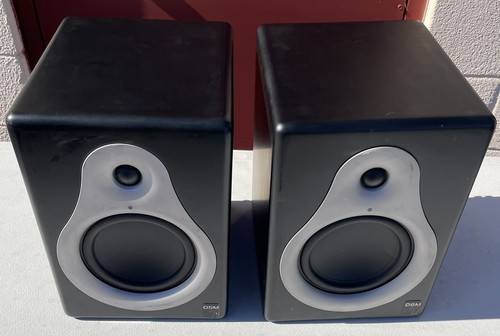 Audio studiophile dsm1 - studiophile, 2-way