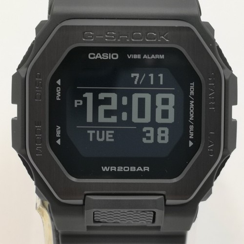 Casio shock lide - casio, g-lide