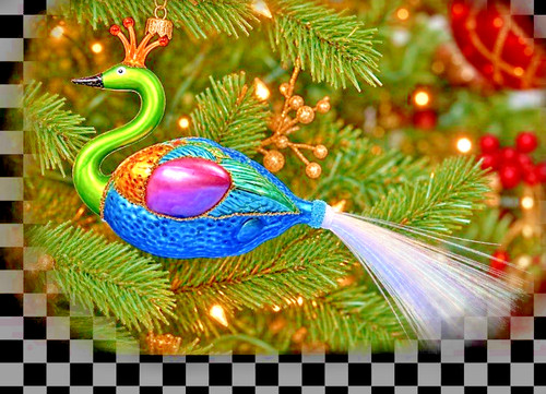 Mostowski komozja peacock - mostowski,
