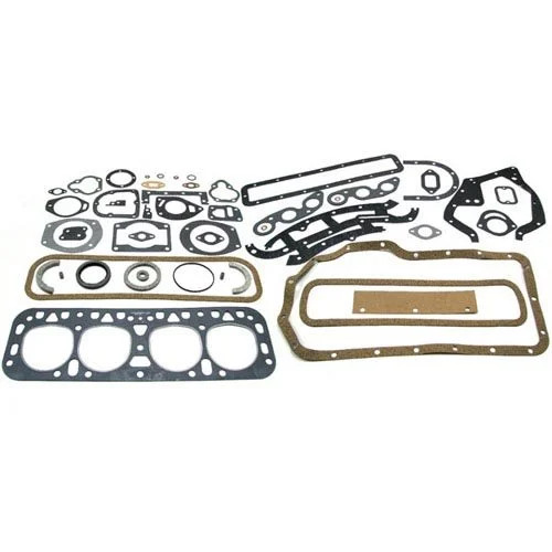 Full gasket set farmall - full,