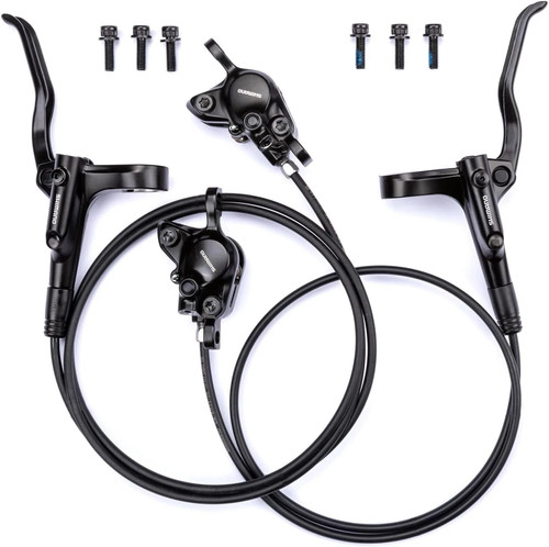 Shimano altus mt200 - shimano,